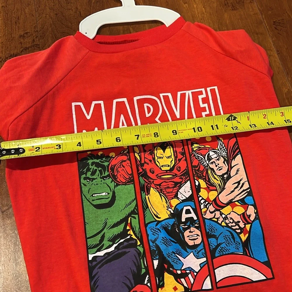 Marvel Doggie t-shirt